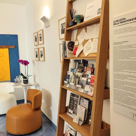 Viatorretta4 Bed & Breakfast Salerno Luaran gambar