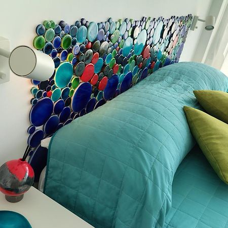 Viatorretta4 Bed & Breakfast Salerno Luaran gambar