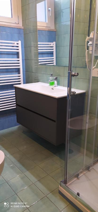 Viatorretta4 Bed & Breakfast Salerno Luaran gambar