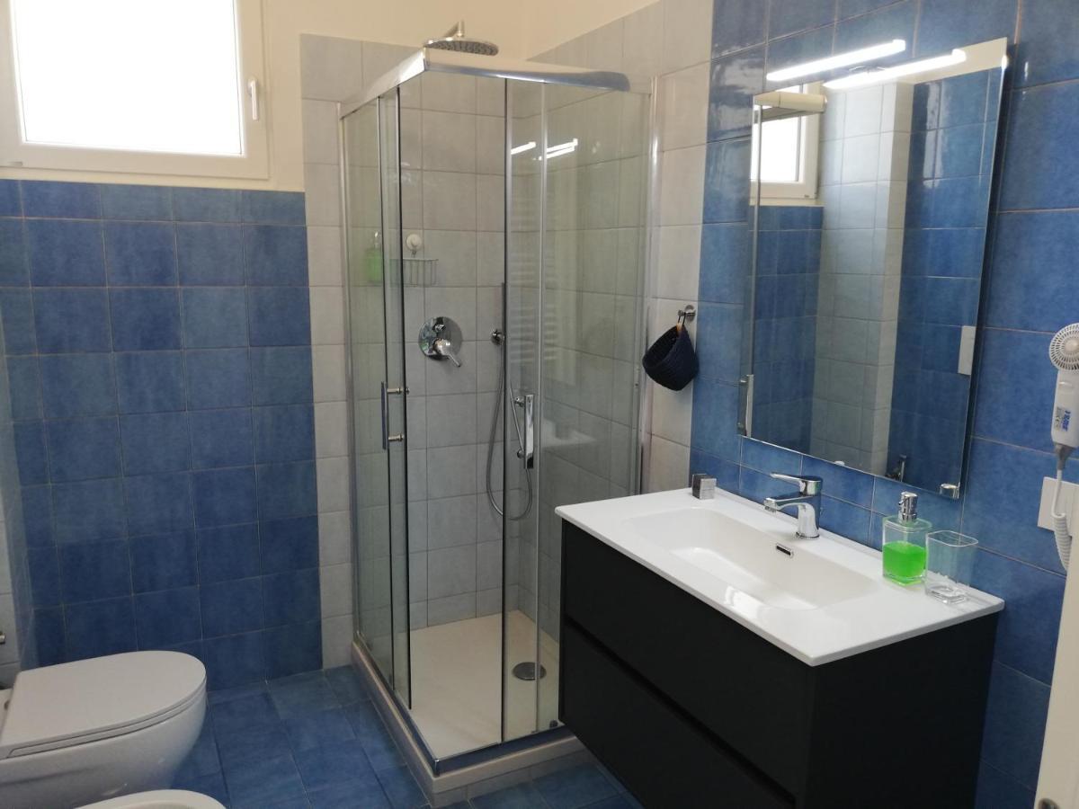 Viatorretta4 Bed & Breakfast Salerno Luaran gambar