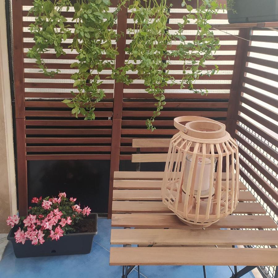 Viatorretta4 Bed & Breakfast Salerno Luaran gambar