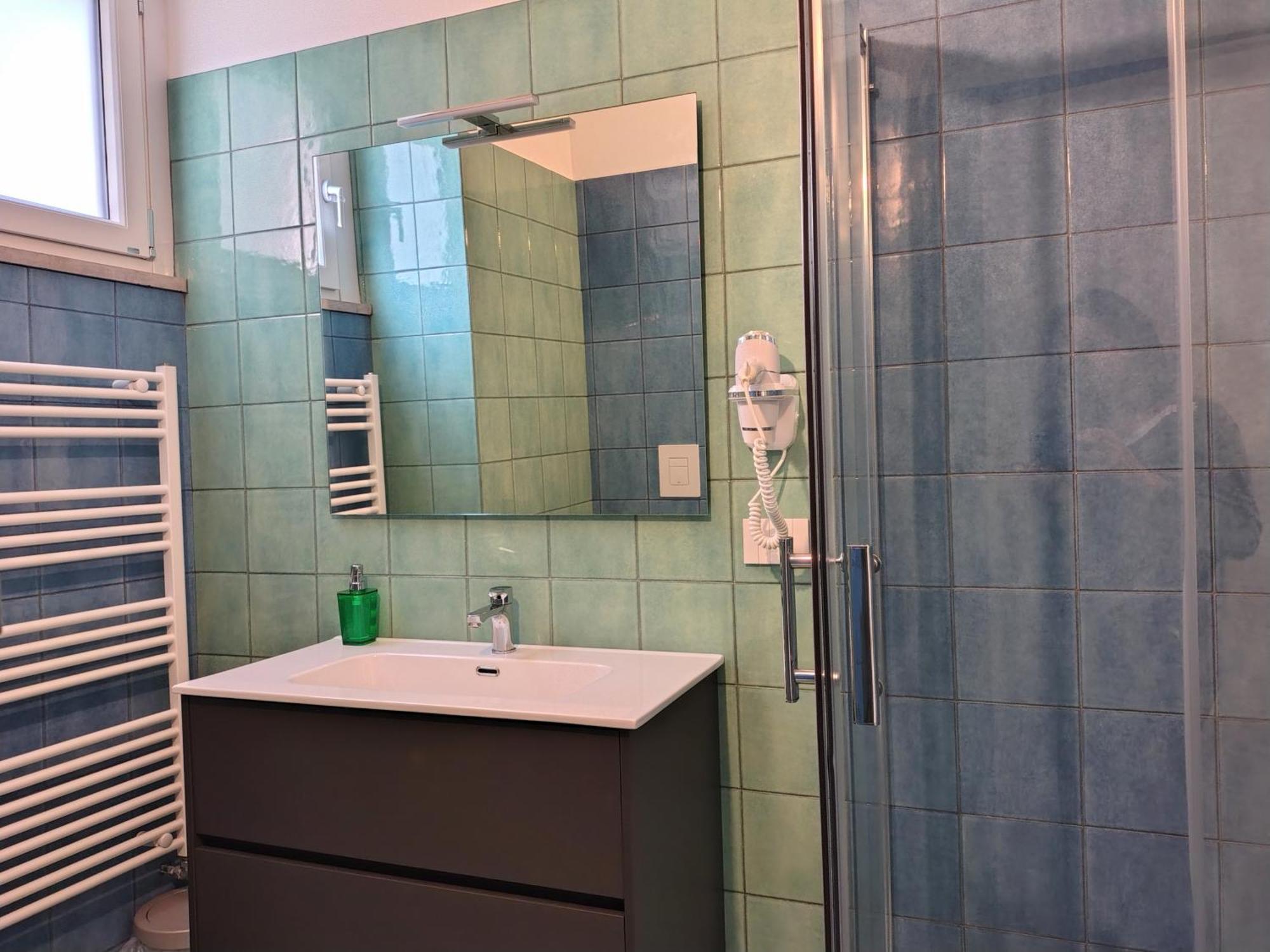 Viatorretta4 Bed & Breakfast Salerno Luaran gambar