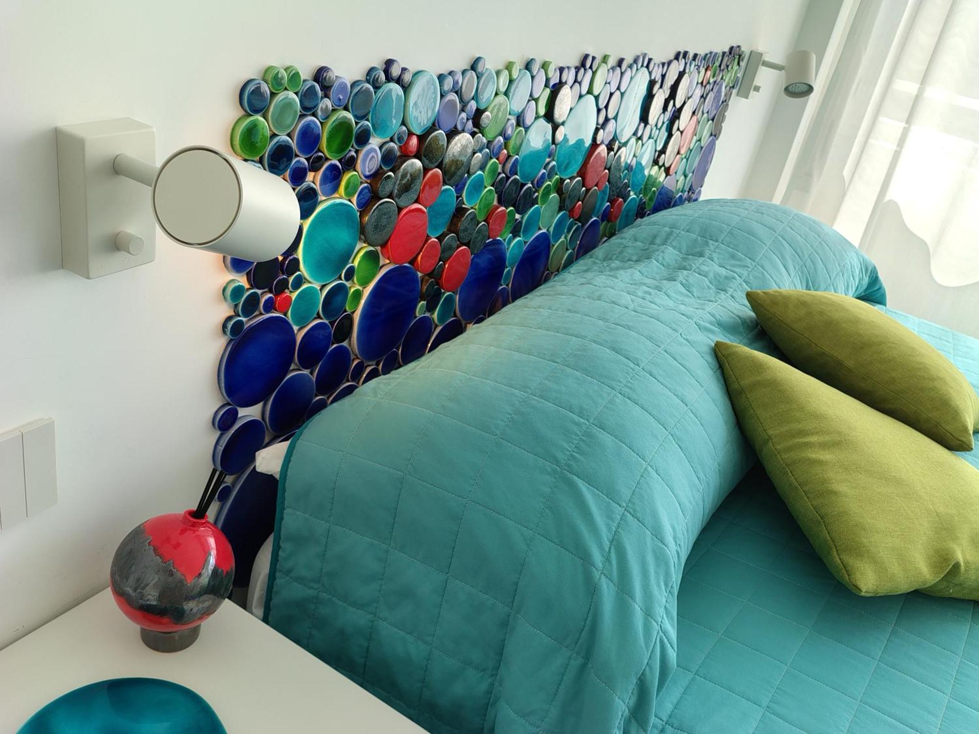 Viatorretta4 Bed & Breakfast Salerno Luaran gambar